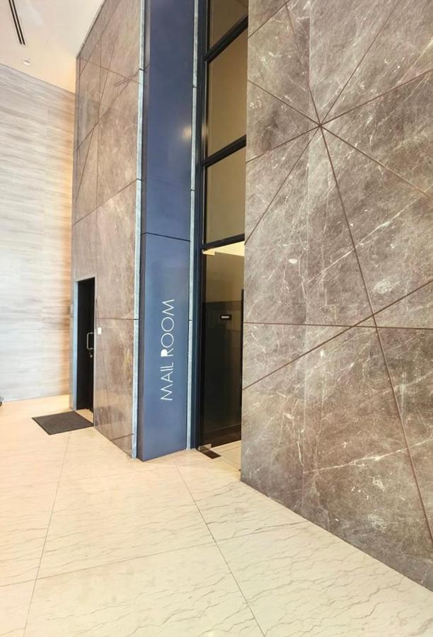 1519 Almas Suites Seaview Sunrise Netflix By Stay Nusajaya  Exterior photo